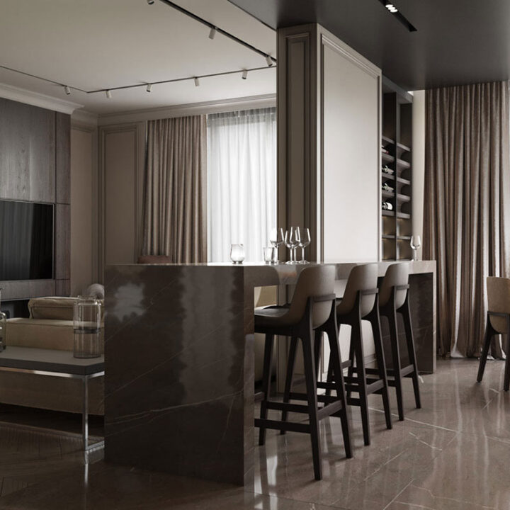 Interior Designer in Lucknow | Architect in Lucknow, India