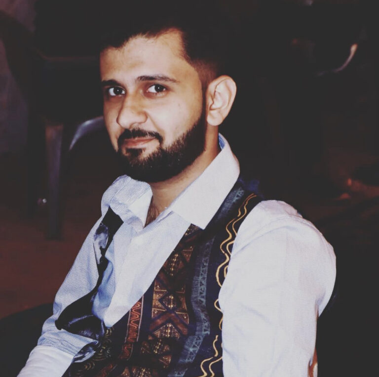 Ar. Sahil Mirza