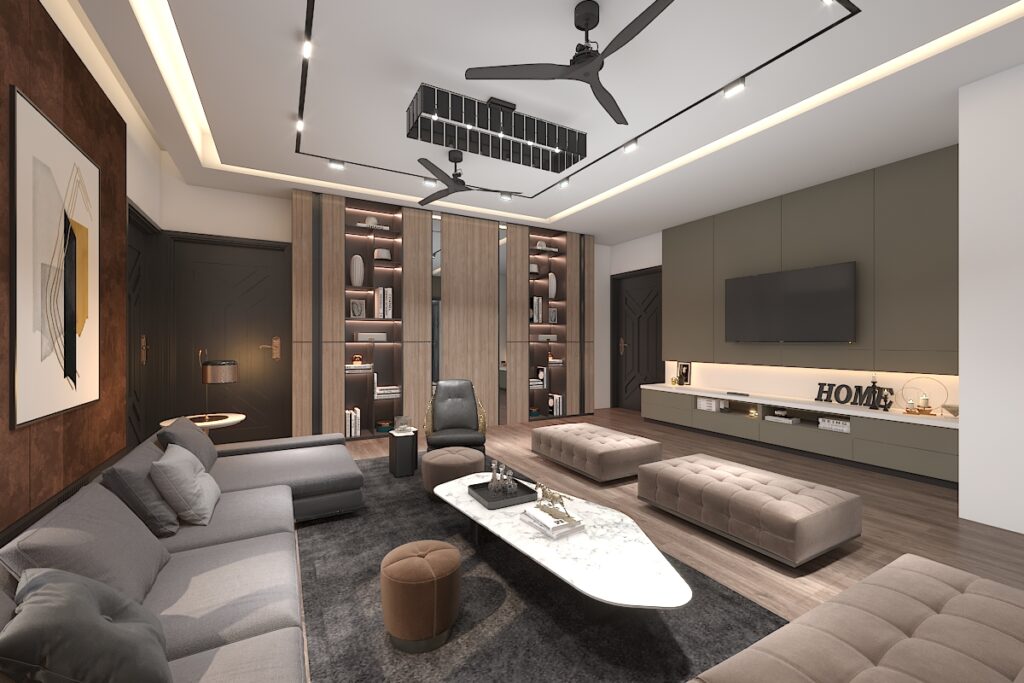 Interior Designer in Lucknow | Architect in Lucknow, India