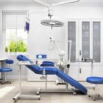 Dental Clinic Interior Design India